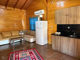 Likya Yanartaş Bungalow - 7