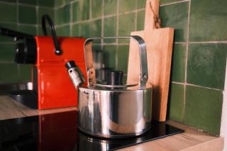 Vakantiehuis ABEL - 5