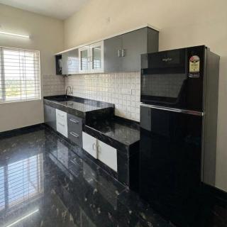 MyYearlyStay in Udupi - StarGaze 3bhk - 3