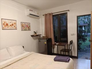 LUCKY PAI Resort&Hostel - 2