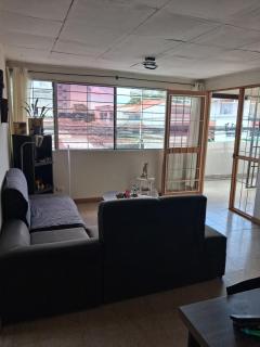 Habitación amplia en zona universitaria - 4