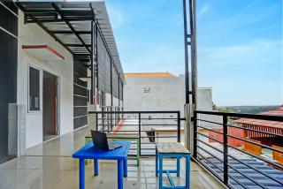 Hotel O near UNISLA formerly Homestay Bougenville - 4