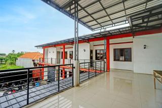 Hotel O near UNISLA formerly Homestay Bougenville - 3