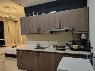 Parkview Suites Near By Klcc - 2