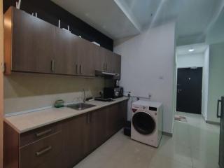 Parkview Suites Near By Klcc - 1