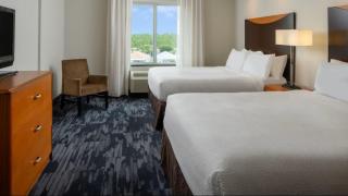 Fairfield Inn & Suites Orange Beach - 2
