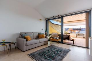 Cerza Home by Letstay - 4