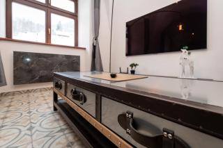 Apartmán U Hanse Bocka - 1