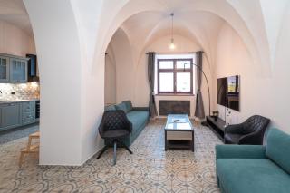 Apartmán U Hanse Bocka - 1