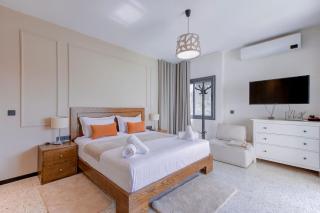 Private Villa Fes 4 Bedrooms Lush Olive Garden Gated Community Full Service- Om - 7