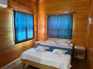 Likya Yanartaş Bungalow - 5