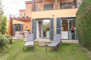 Rentigolf Villa Bruni, between the sea and the mountains - 8