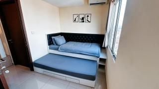 3BRplus Sudirman Suites Apartemen by Your Home - 8