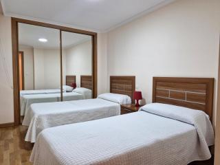 Apartamento frente a la Rapadoira - 7