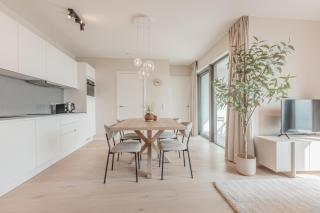 Seven-O-Sea Appartement - 7