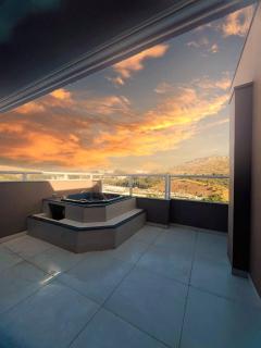 Duplex Summer com Jacuzzi exclusiva - 7