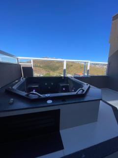 Duplex Summer com Jacuzzi exclusiva - 1