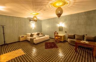 Hotel Sunset palace Merzouga - 7