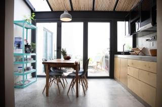 Condesa: Oasis 1BR, Private Patio, Expert Host - 0