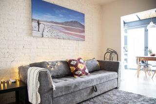 Condesa: Oasis 1BR, Private Patio, Expert Host - 8