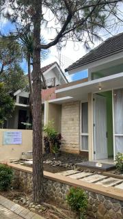 Jojo's Villa Batu 2 - 9