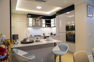 Lubowa Executive Townhouse by Eric Wilkins Residences - 7