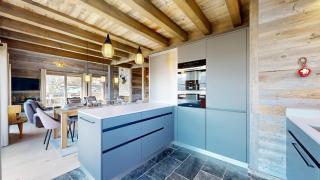 Chalou LUXE & COSY chalet 8 personnes - 2