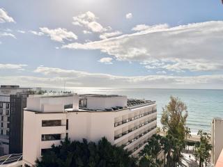 Marbella Port II Seaviews - EaW Homes - 9
