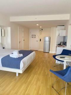 VIP HOTEL orbi city IN BATUMI - 3