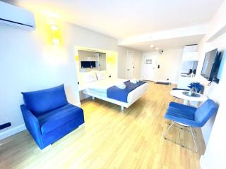 VIP HOTEL orbi city IN BATUMI - 7