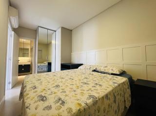 Residencial Cayman - Apartamento espaçoso a apenas 3 minutos da Praia de Palmas, com ar-condicionado em todos os cômodos e sacada com vista para a rua. - 7