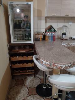 Casa Martinez Riobamba - 4