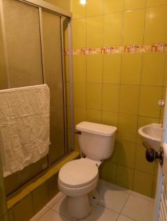 Casa Martinez Riobamba - 2