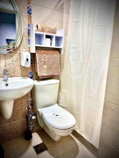 Heritage Hostel Cairo - Cairo - 8