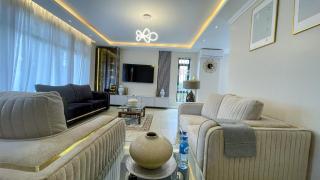 Lubowa Executive Townhouse by Eric Wilkins Residences - 9