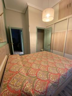 Apartamento Virgen del Carmen - 1