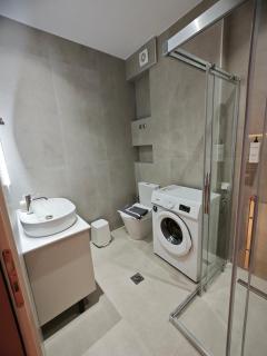 Momento Arta city apartments - Coral suite - 3