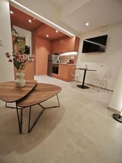 Momento Arta city apartments - Coral suite - 0