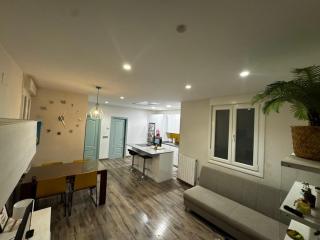 Apartamento Virgen del Carmen - 9