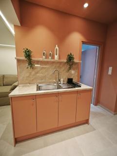 Momento Arta city apartments - Coral suite - 2