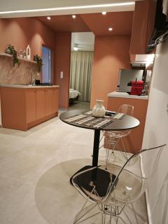 Momento Arta city apartments - Coral suite - 1