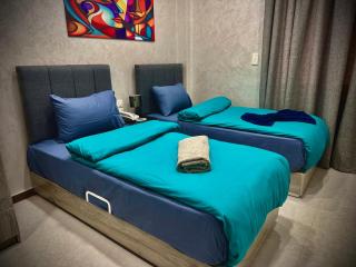 Heritage Hostel Cairo - 9