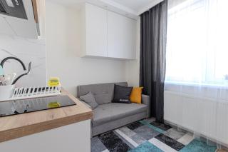 Apartamenty Andrzejczyk - Świętojańska 96 - 8