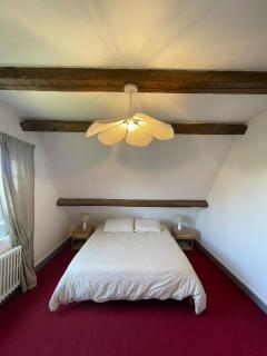 Maison en Normandie - 1h15 de Paris - 8 personnes - 8