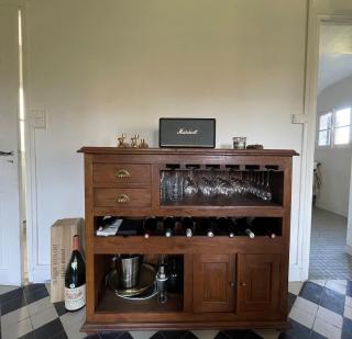 Maison en Normandie - 1h15 de Paris - 8 personnes - 7