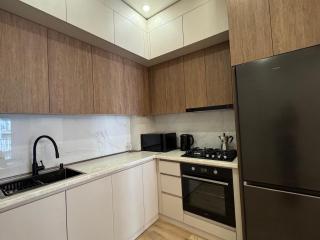 Cozy Little Apartment Tbilisi - 0