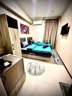 Heritage Hostel Cairo - Cairo - 3