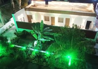 Basant Niwas Peaceful Stay Dayal Bagh Agra - 9