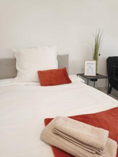 Appartement T2bis 1 à 5 personnes - 8