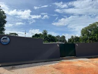 Pousada Safari do Jaguar - 9